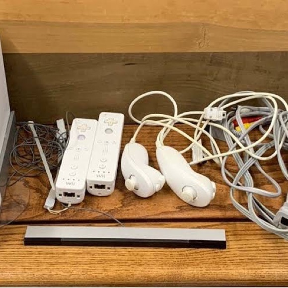 Nintendo wii - Picture 3 of 3